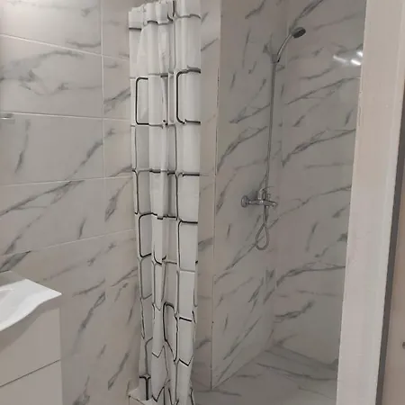 Apartament Diaconu Coresi Apartment *