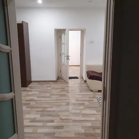 Апартаменты Apartament Diaconu Coresi