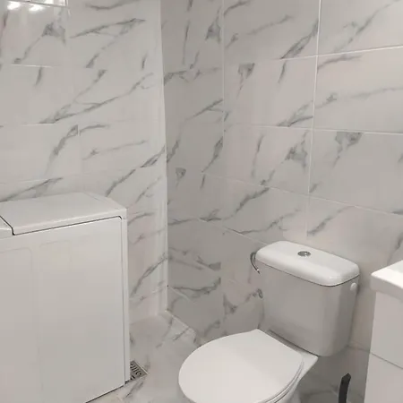 Apartment Apartament Diaconu Coresi *