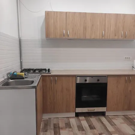 Apartament Diaconu Coresi *