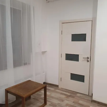 Apartament Diaconu Coresi Apartment *