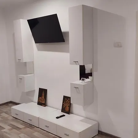 Apartament Diaconu Coresi