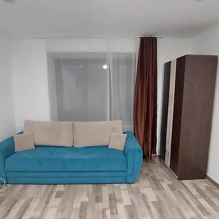 Апартаменты Apartament Diaconu Coresi *