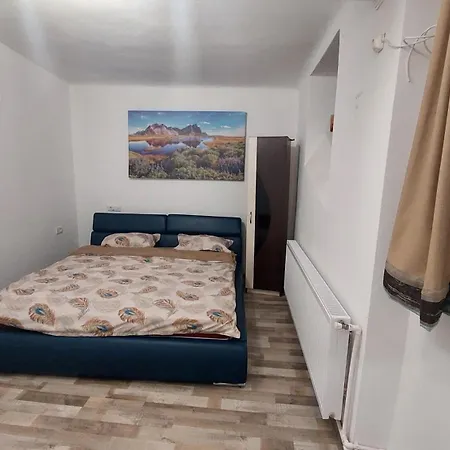 Apartament Diaconu Coresi *