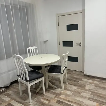 Apartament Diaconu Coresi Apartment Brasov