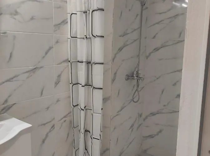 Apartament Diaconu Coresi Apartment *