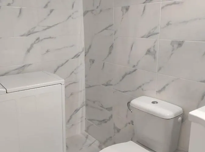 Apartment Apartament Diaconu Coresi *