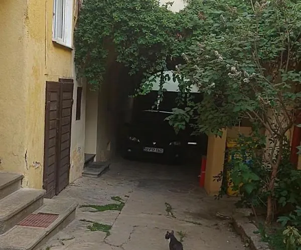 Apartament Diaconu Coresi Apartment Brașov