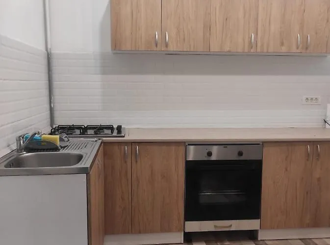 Apartament Diaconu Coresi *