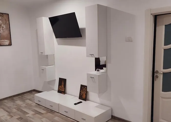 Apartament Diaconu Coresi