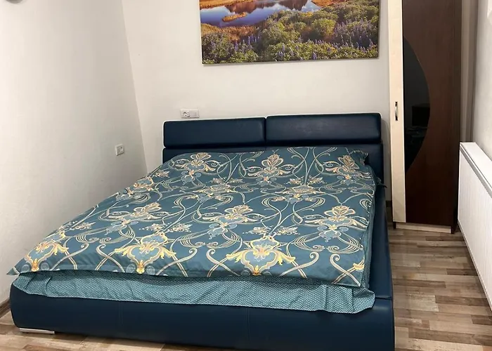 Apartament Diaconu Coresi *