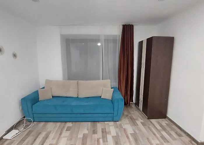 Apartment Apartament Diaconu Coresi *