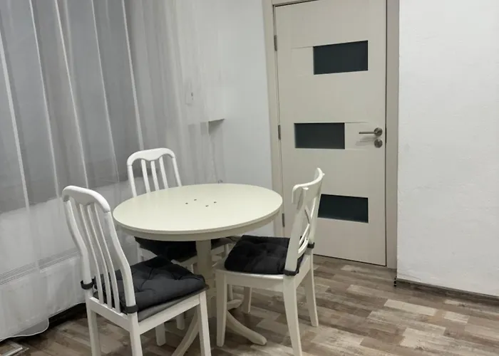 Apartament Diaconu Coresi Apartment Brașov